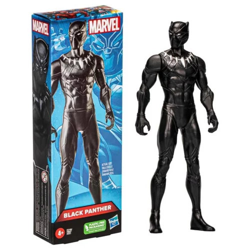 Pantera Negra 20cm‼