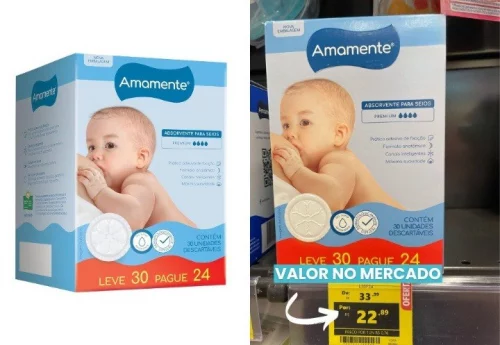 PARA AS LACTANTES DO GRUPO 👩🏻‍🍼