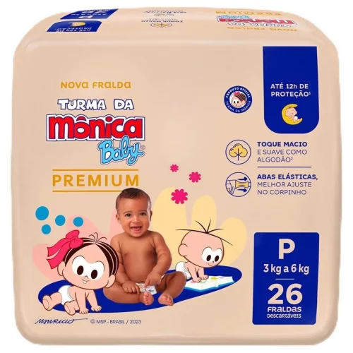 Premium!