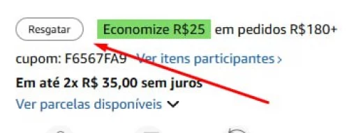 🚨 Promoção nas Fraldas na AMAZON! 🚨