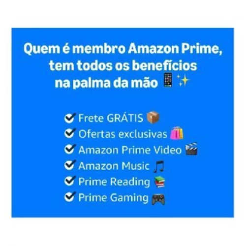 QUER FRETE GRÁTIS NO SITE DO AMAZON?
