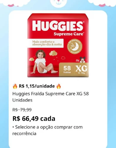 R$ 1,15/unidade - FRETE GRÁTIS BRASIL  comprando 2  pacotes ou mais