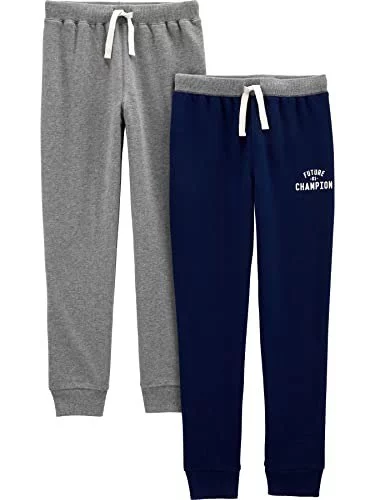 Sai menos de 25 reais cada calça Carter´s