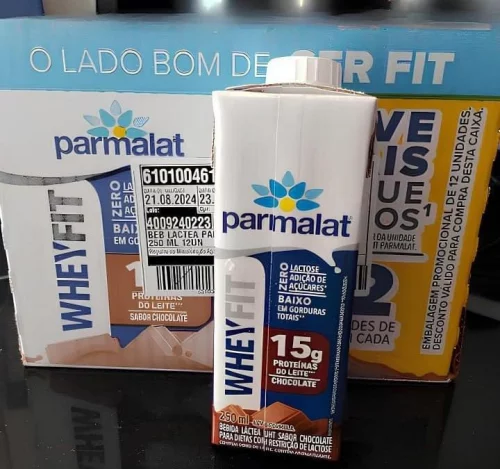 saindo por 5,64 cada