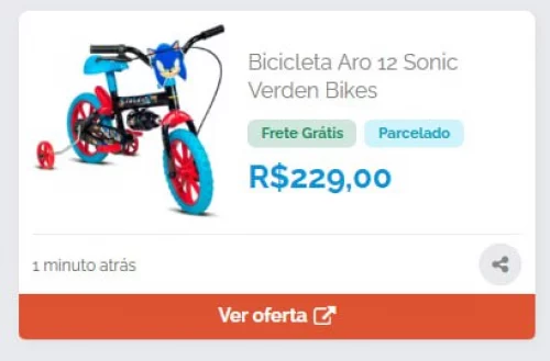SONIC ARO 12 😍😍