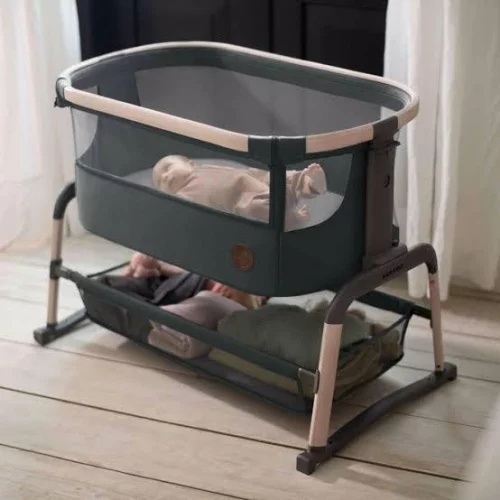 TEM A FUNÇÃO BALANÇO CALMANTE PARA O BEBÊ 👶🏻