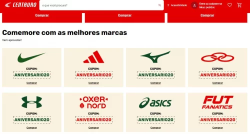 TEM PARA FAMILIA TODA!!