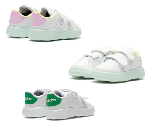 Tênis Adidas Advantage CF (22 ao 25)