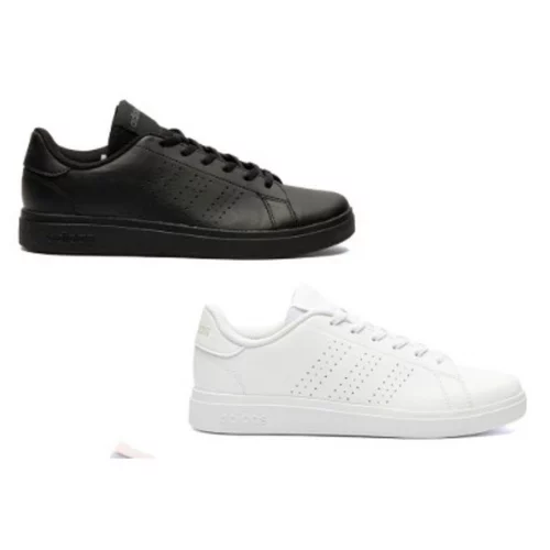 Tênis Infantil Advantage Base 2.0 Adidas - 34 ao 36 - 3 cores disponíveis