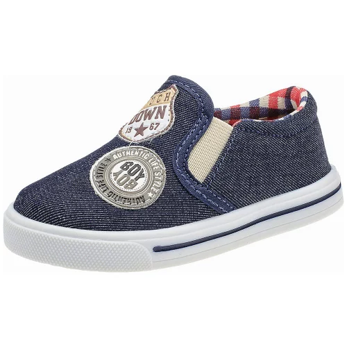 Tenis Infantil Menino Masculino Tênis Club Happy