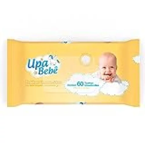 Toalhas Umed.Upa Bebe Lv70 Pg60