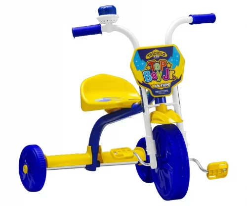 Triciclo Velotrol Kids Ultra Kids