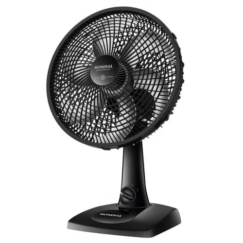 🛍️ Ventilador Mondial 30cm Vsp 30 B 127v 60hz