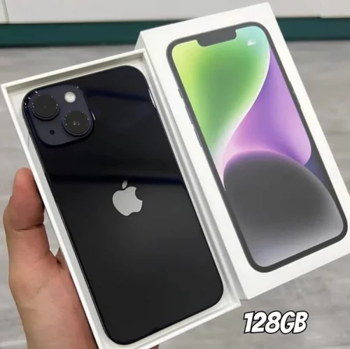 VOLTOU ÓTIMO PREÇO‼️iPhone 14