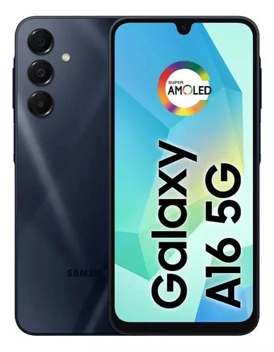 ‼️ VOLTOUUU É O A16 VERSÃO - 5G / 8GB RAM / 256GB MEMÓRIA