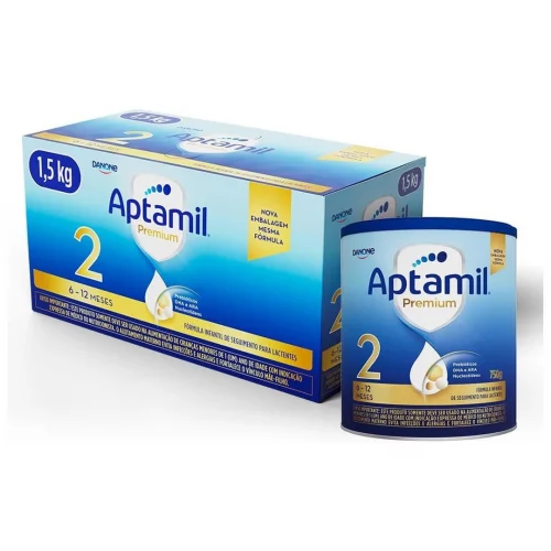 Aptabox Aptamil Premium 2-1,5kg
