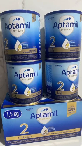 Aptabox Aptamil Premium 2-1,5kg