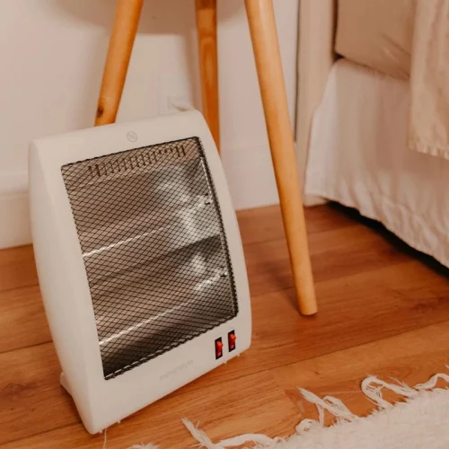 🔥 Aqueça seus dias frios com conforto‼️