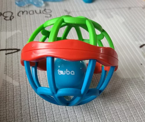 Baby Ball Cute Colors Buba