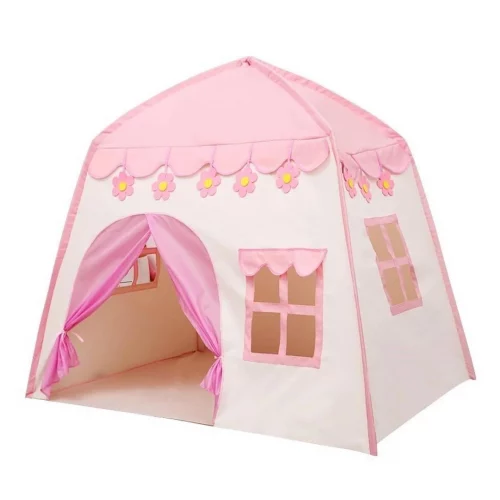 Barraca Infantil Menina Tenda Minha Casinha