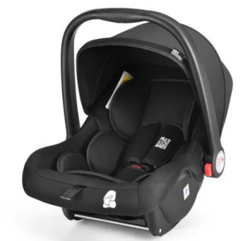 Bebê Conforto Class 0-13kgs Praticidade e Segurança - Multikids Baby - BB426