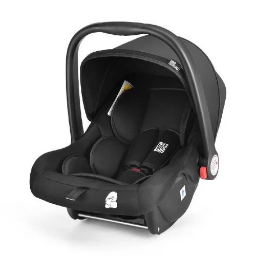 > Bebê Conforto Class 0-13kgs Praticidade e Segurança - Multikids Baby - BB426