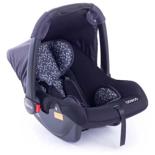 Bebê Conforto Wizz 0 À 13kg Cosco