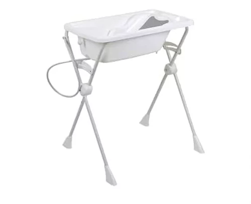Burigotto Kit Banho Branco