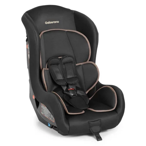 Cadeirinha para Auto Maximus Galzerano 0 a 25kg Preto