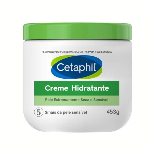 Cetaphil Creme Hidratante 453g