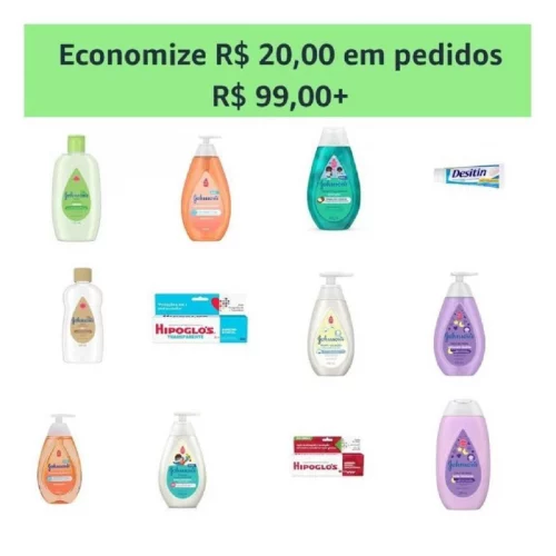 CORREEEEEEE, ultimo dia da promoção!!