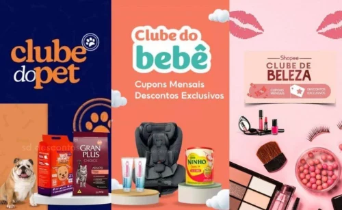🚨 CUPONS SHOPEE LIBERADOS 🚨