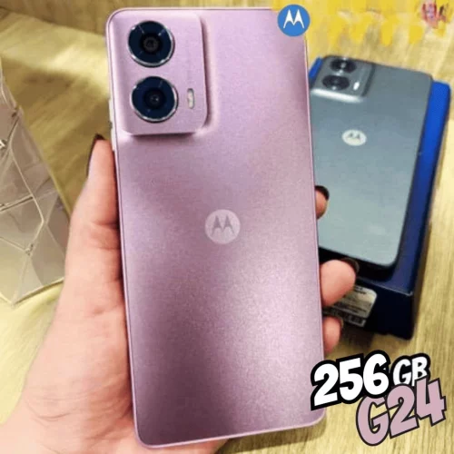 G24 256GB‼️