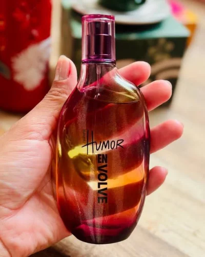 ▪️ Humor Envolve 75 ml