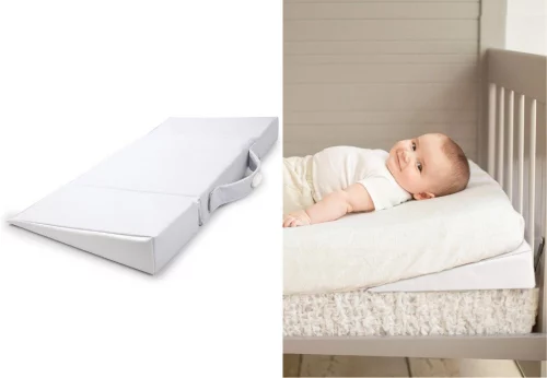 IDEAL PARA O SONINHO SEGURO 🛏️🌙