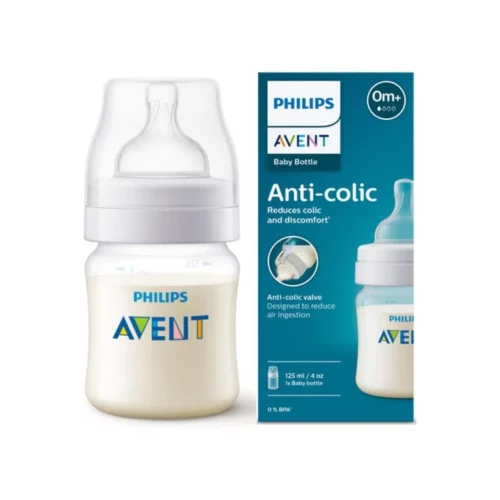 Mamadeira Philips Avent Classic 125ml