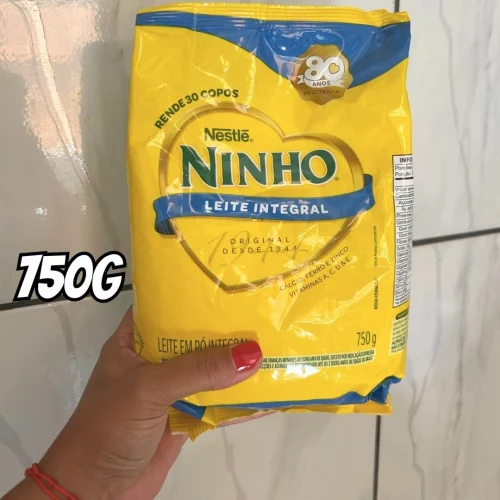 NUTRIÇÃO GARANTIDA PARA O SEU PEQUENO 👶🏻🍼