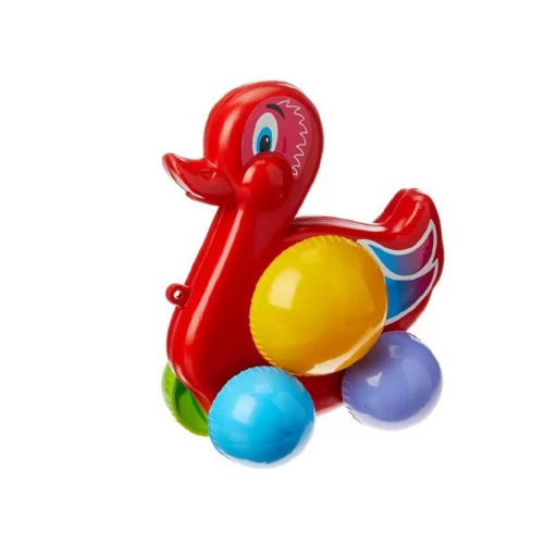 PATO PUXAR, MERCOTOYS