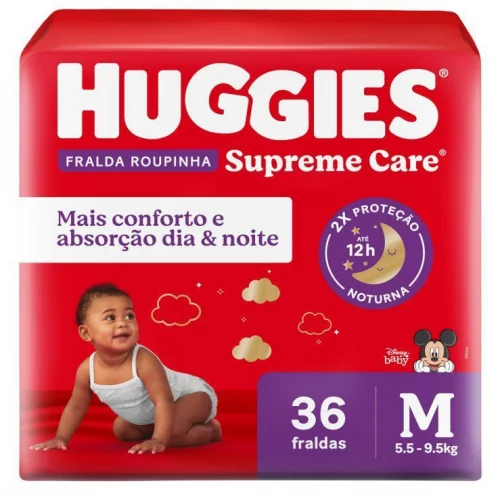 Pela Amazon!
