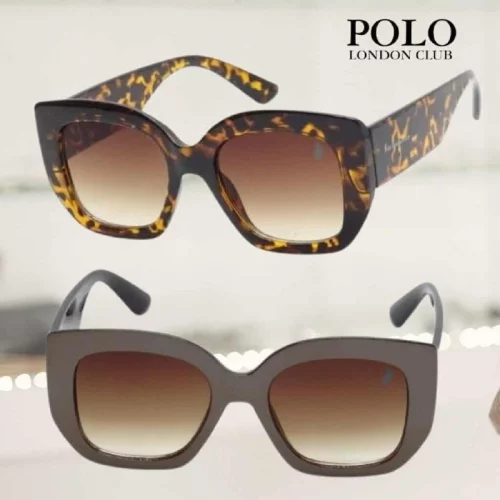 🕶'Polo London Club