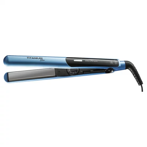 > 🛍️ Prancha Britânia Titanium Blue