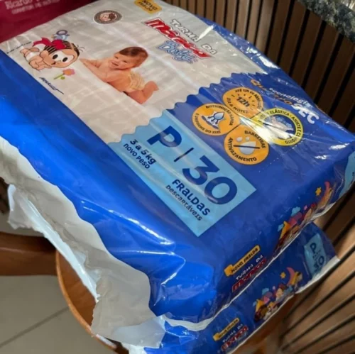 Precinho Top 👶🏻 Compartilha c/ as Mamães!