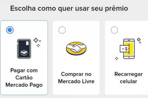😨 R$30 OFF NO MERCADO PAGO 😨