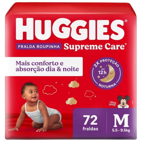 Roupinha!