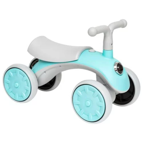 Scooter De Equilíbrio, Buba