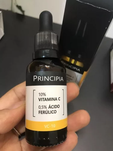 Sérum Principia Vitamina C-10 Tipo de pele Todos