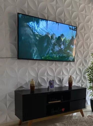 Smart TV LG 55" Nanocell 4K
