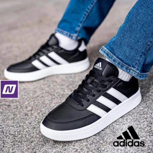 Tênis Adidas Breaknet (tem do 34 ao 44)
