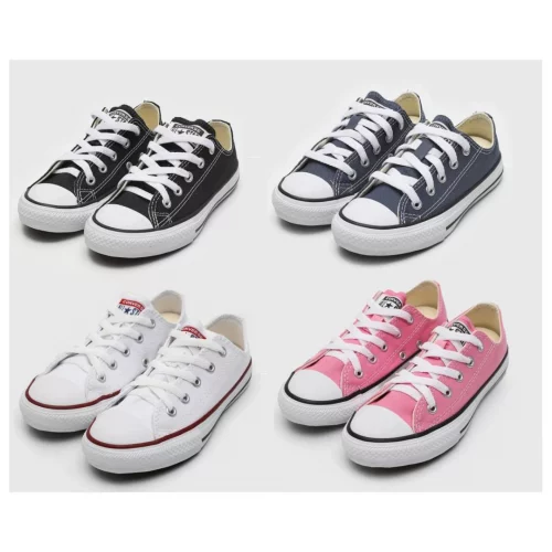 Tênis Converse Infantil