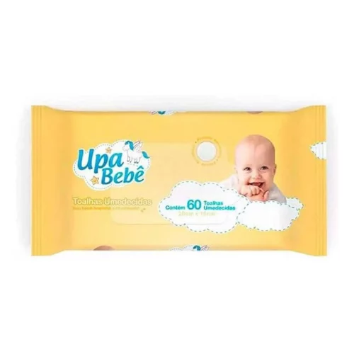 Toalhas Umed.Upa Bebe Lv70 Pg60